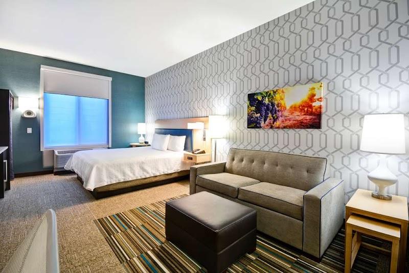 Photo of Home2 Suites by Hilton Livermore