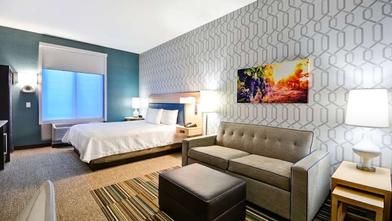 Photo of Home2 Suites by Hilton Livermore