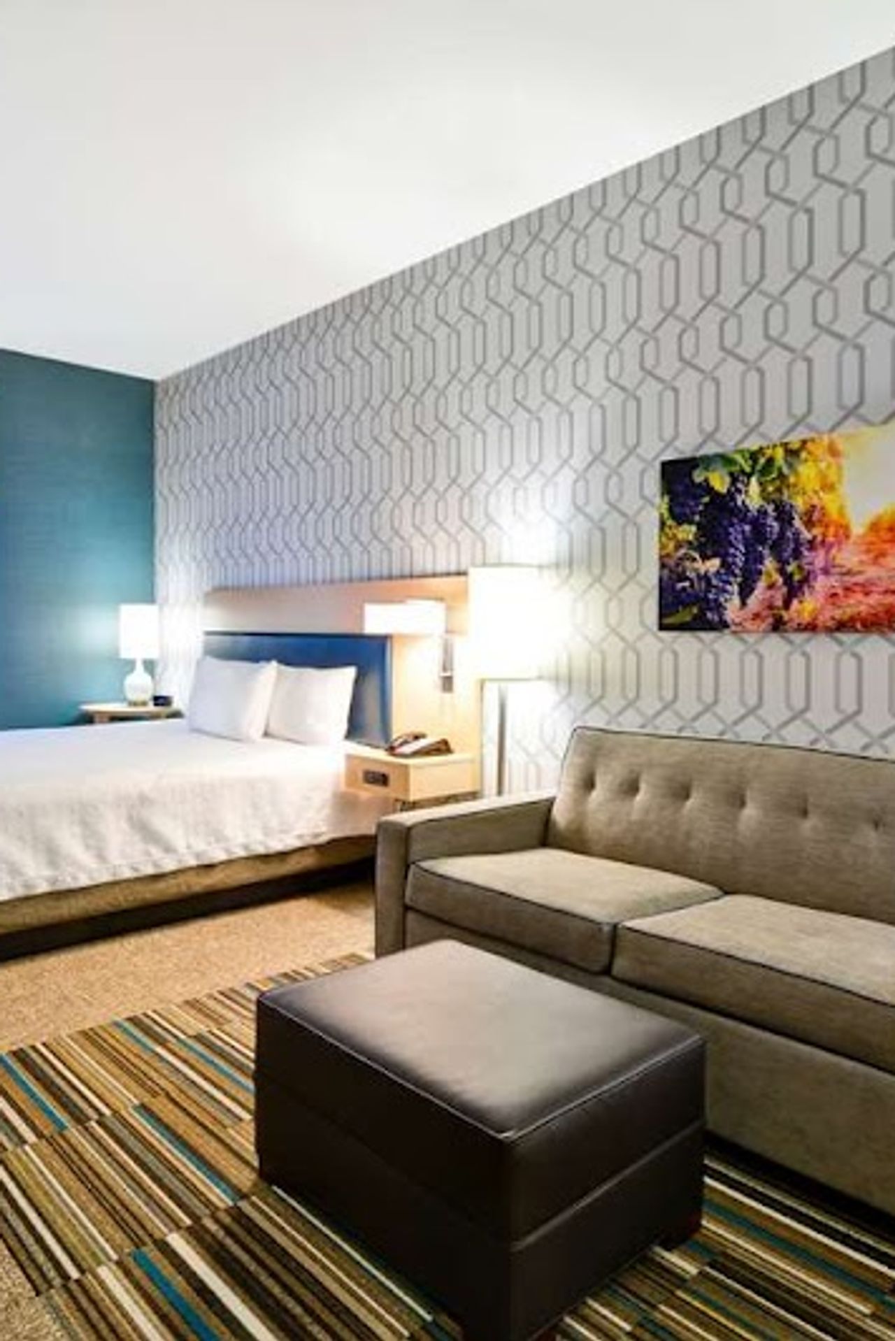 Photo of Home2 Suites by Hilton Livermore