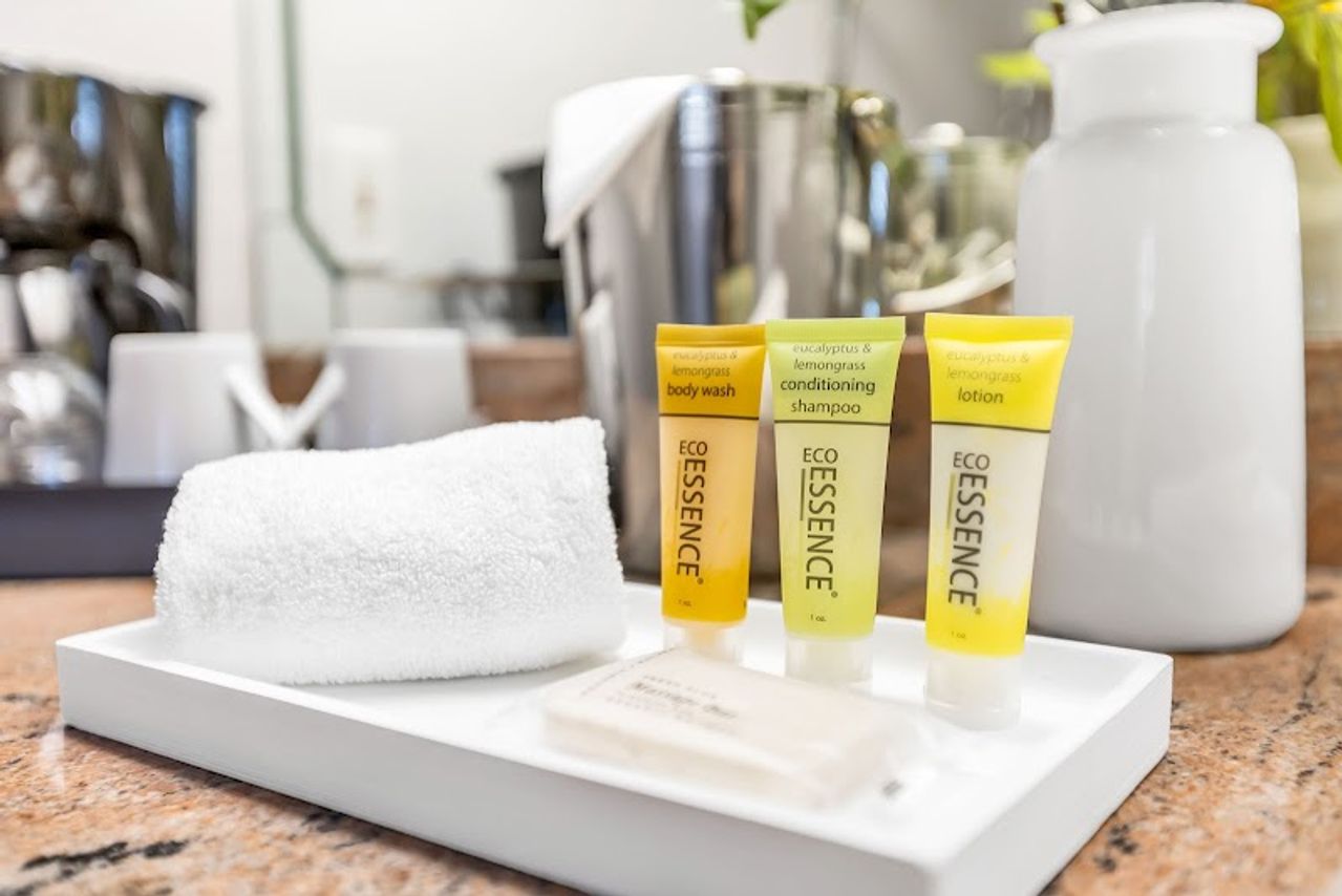 Photo of Napa Valley Hotel and Suites