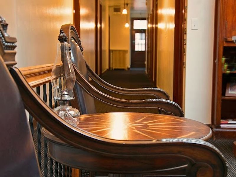 Photo of Ryan Hotel