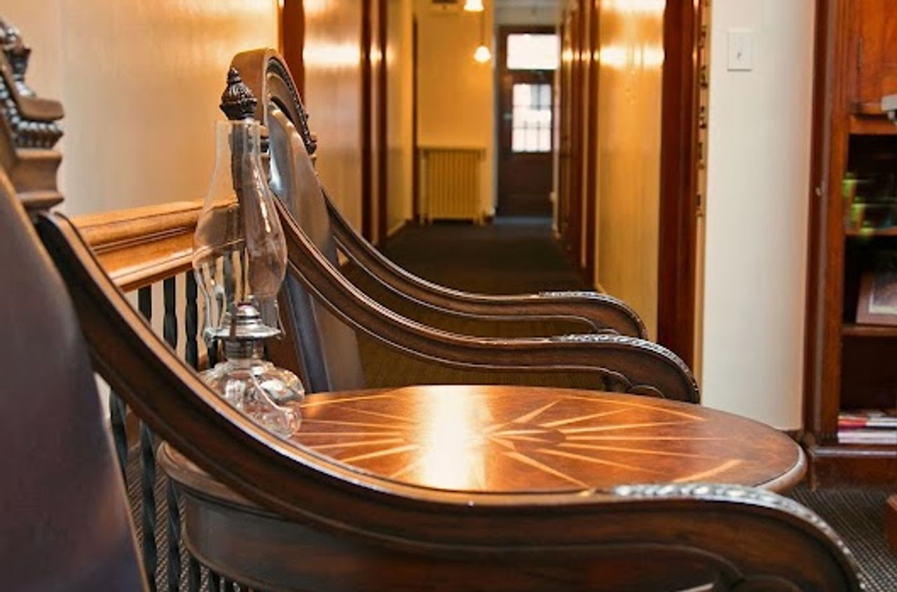 Photo of Ryan Hotel
