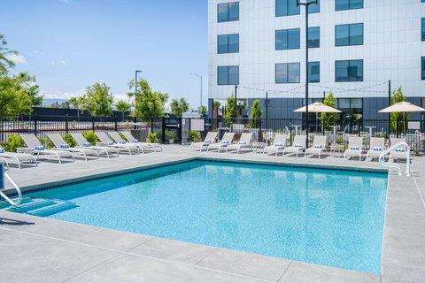 Photo of Courtyard Newark Silicon Valley