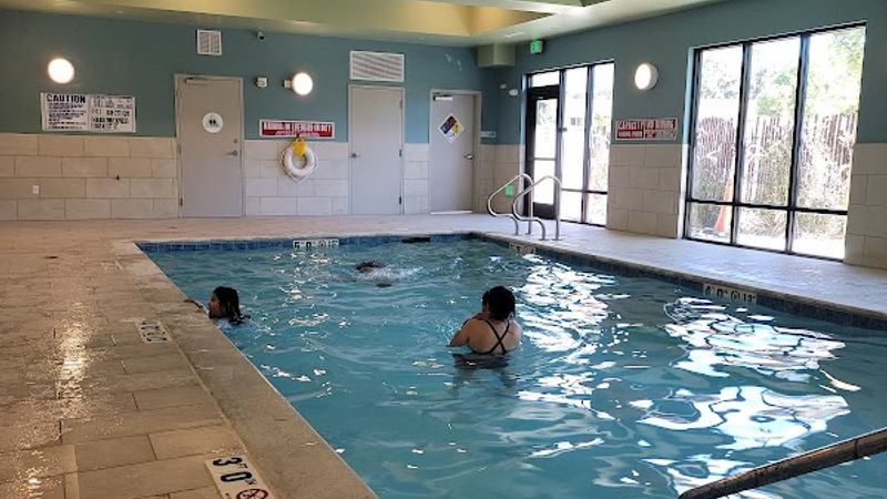 Photo of Holiday Inn Express & Suites San Jose Airport, an IHG Hotel