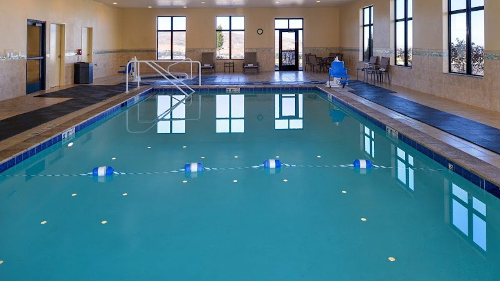 Photo of Holiday Inn Express & Suites Pocatello, an IHG Hotel