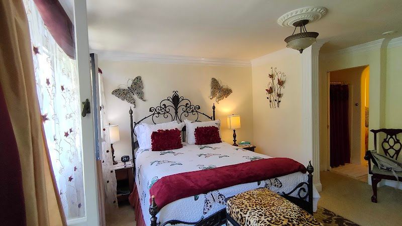 Photo of Monarch Cove Inn