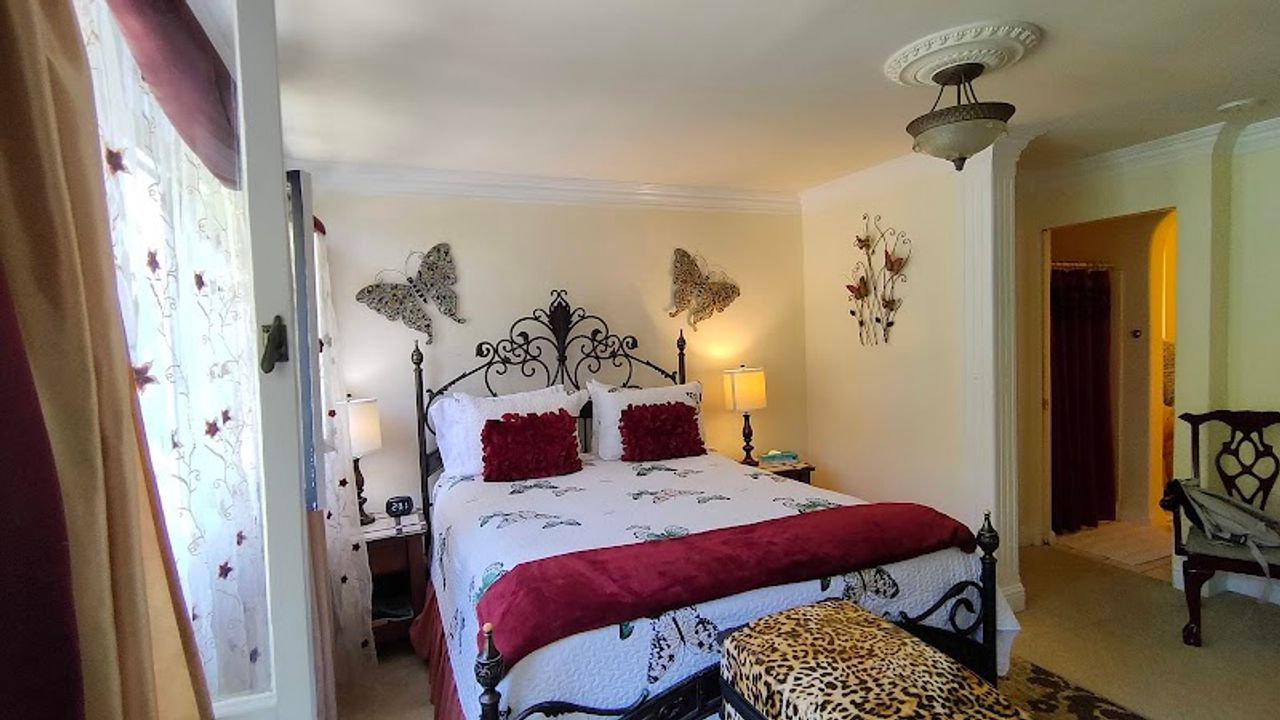 Photo of Monarch Cove Inn