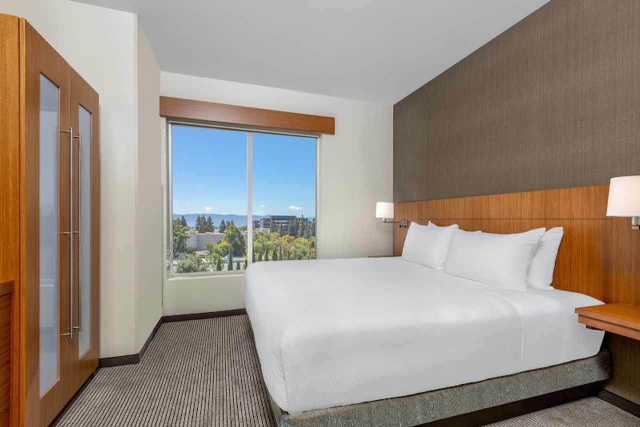 Photo of Hyatt Place San Jose Airport