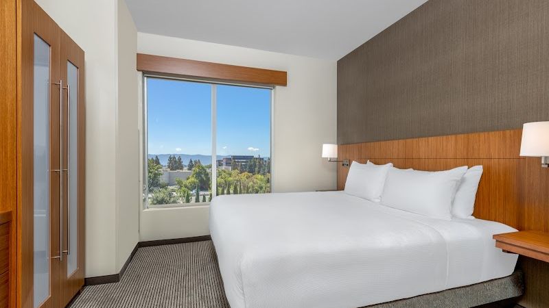 Photo of Hyatt Place San Jose Airport