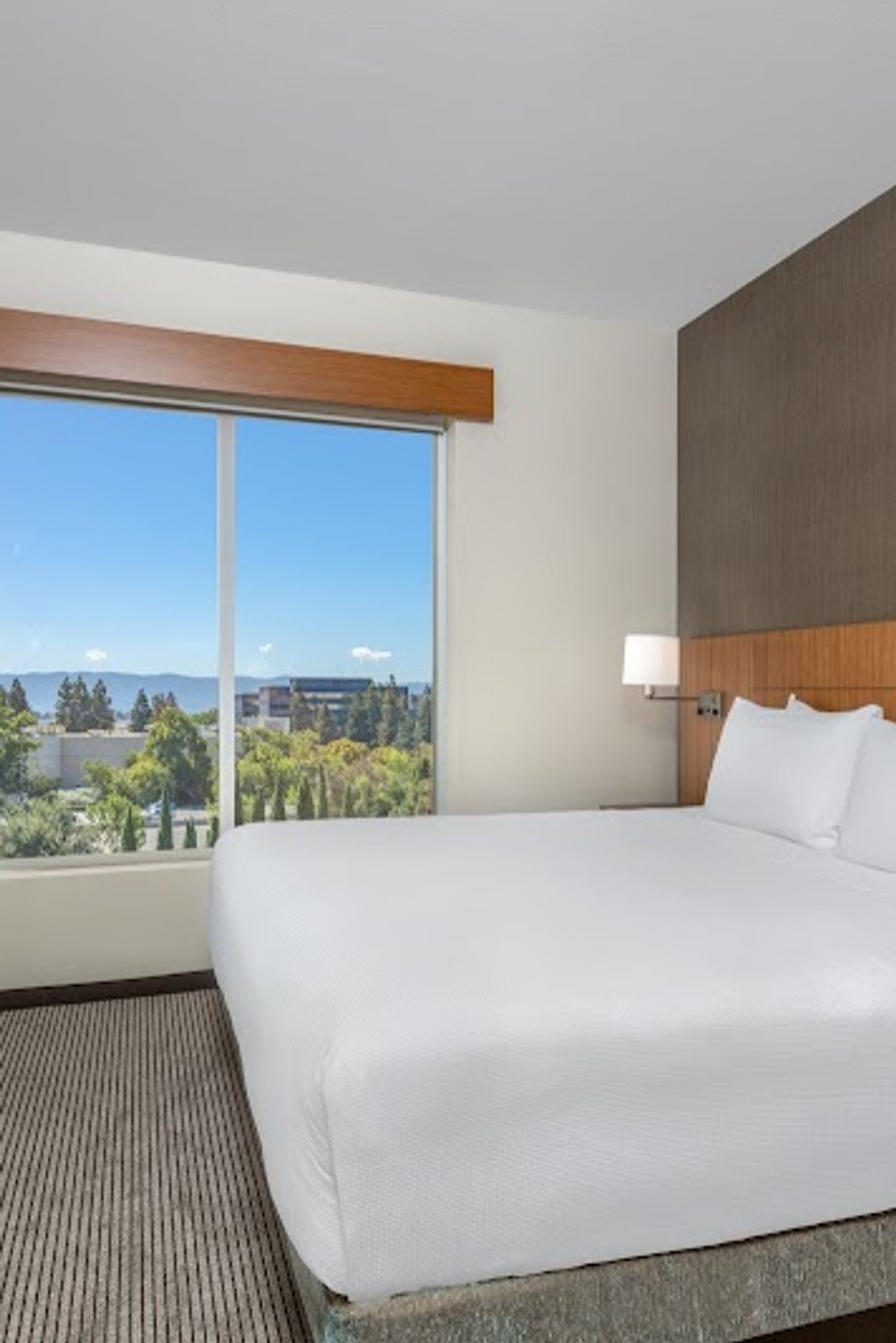 Photo of Hyatt Place San Jose Airport