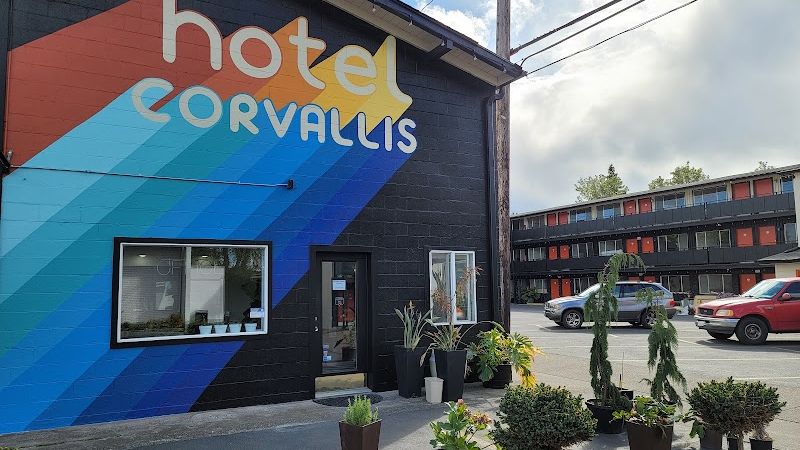Photo of Hotel Corvallis