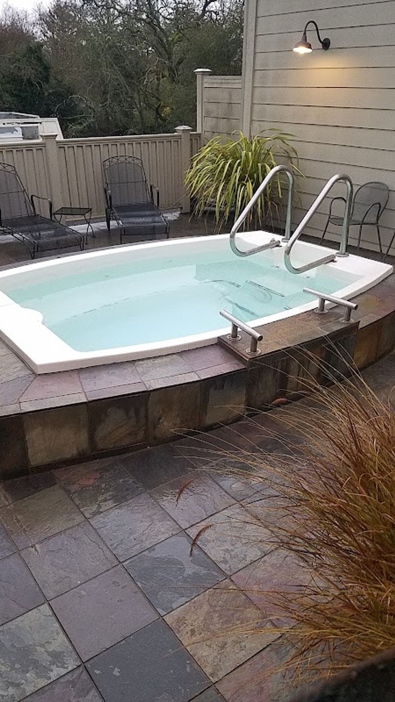 Photo of Inn At Sonoma, A Four Sisters Inn