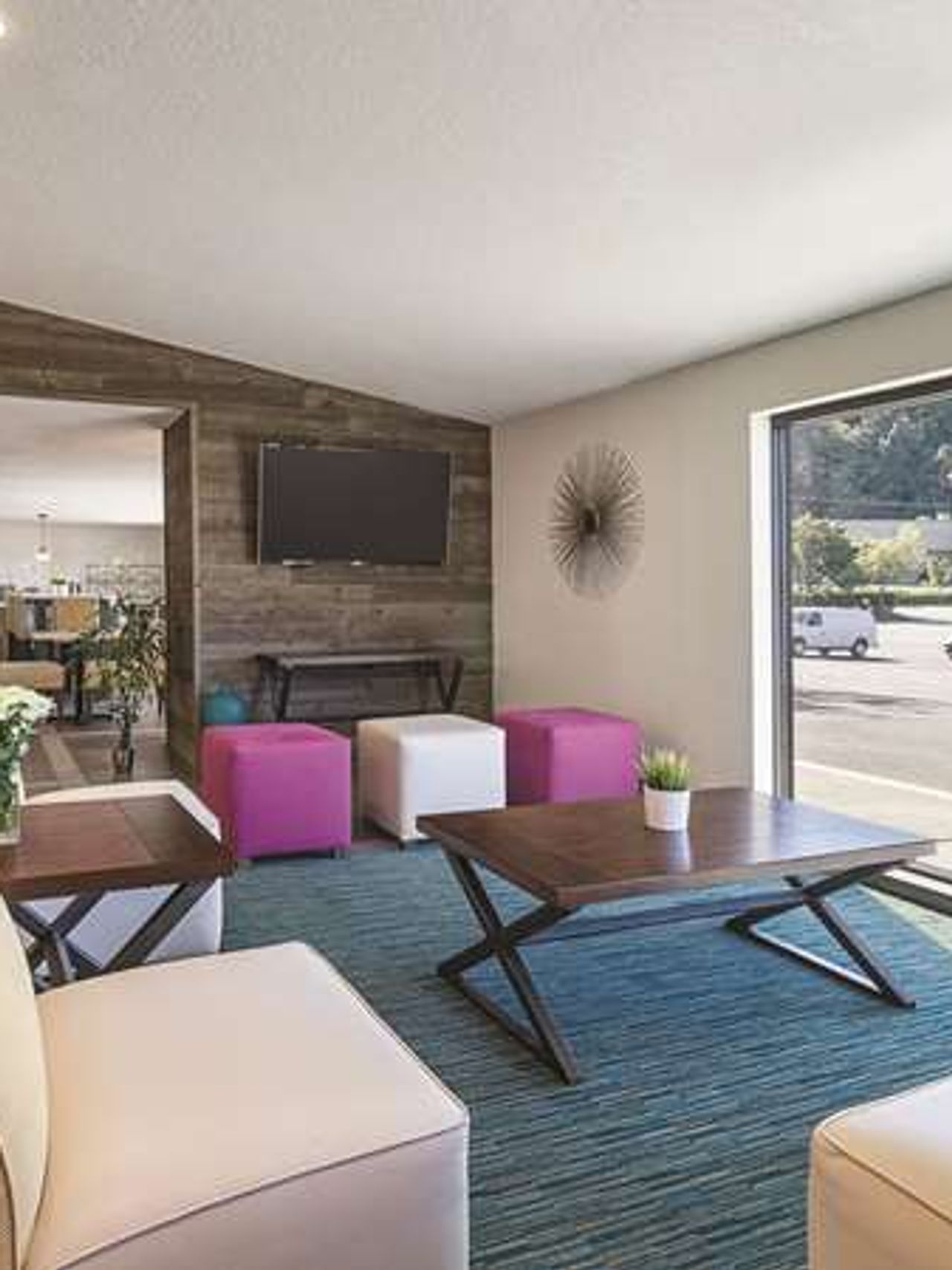 Photo of La Quinta Inn & Suites by Wyndham Portland NW