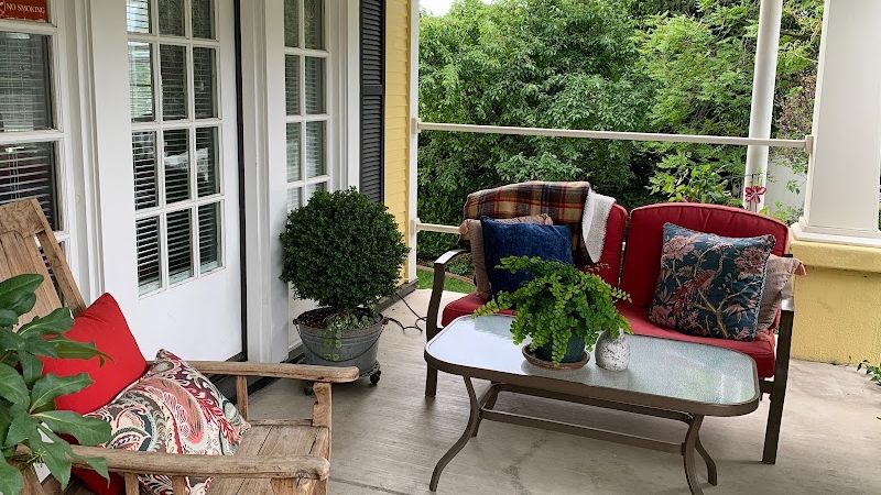 Photo of Bayberry Inn Bed and Breakfast and Retreat