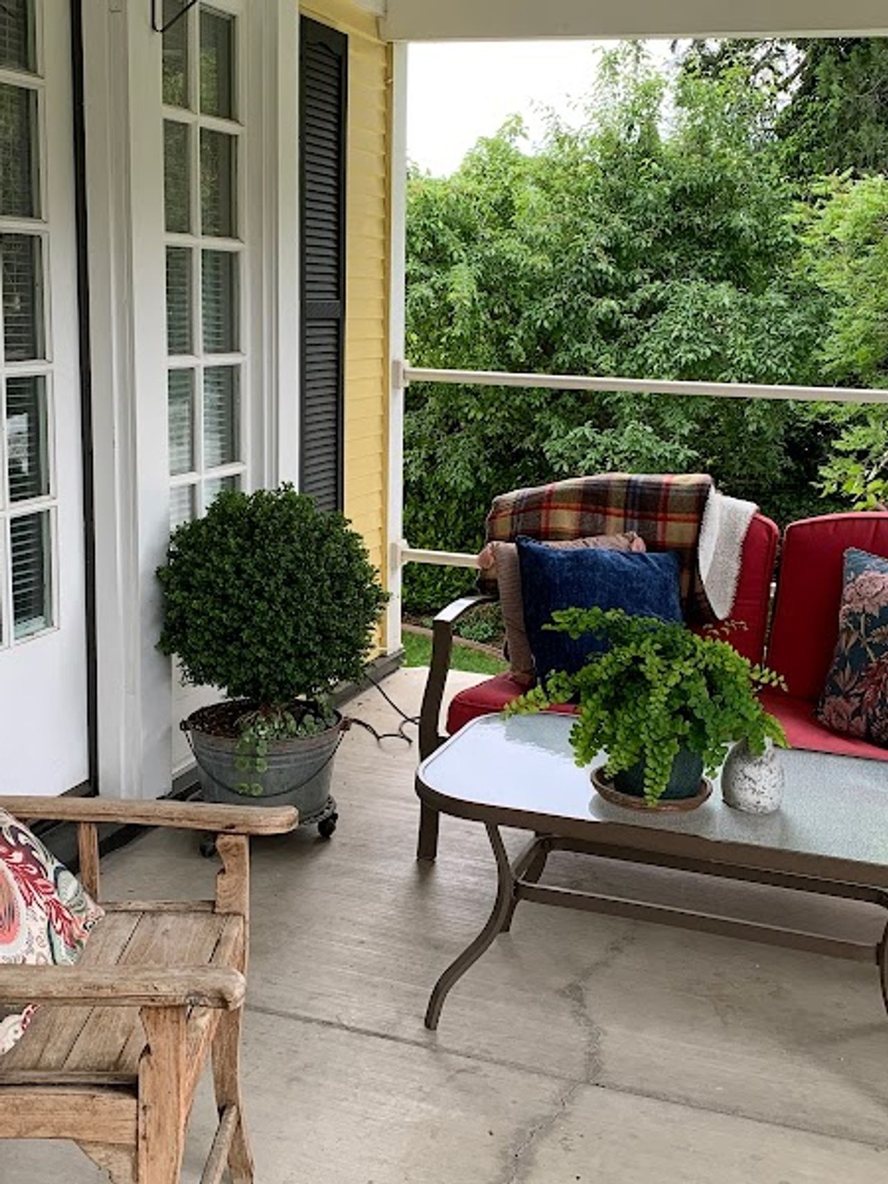 Photo of Bayberry Inn Bed and Breakfast and Retreat