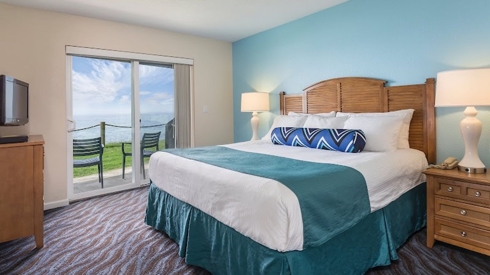 Photo of WorldMark Depoe Bay