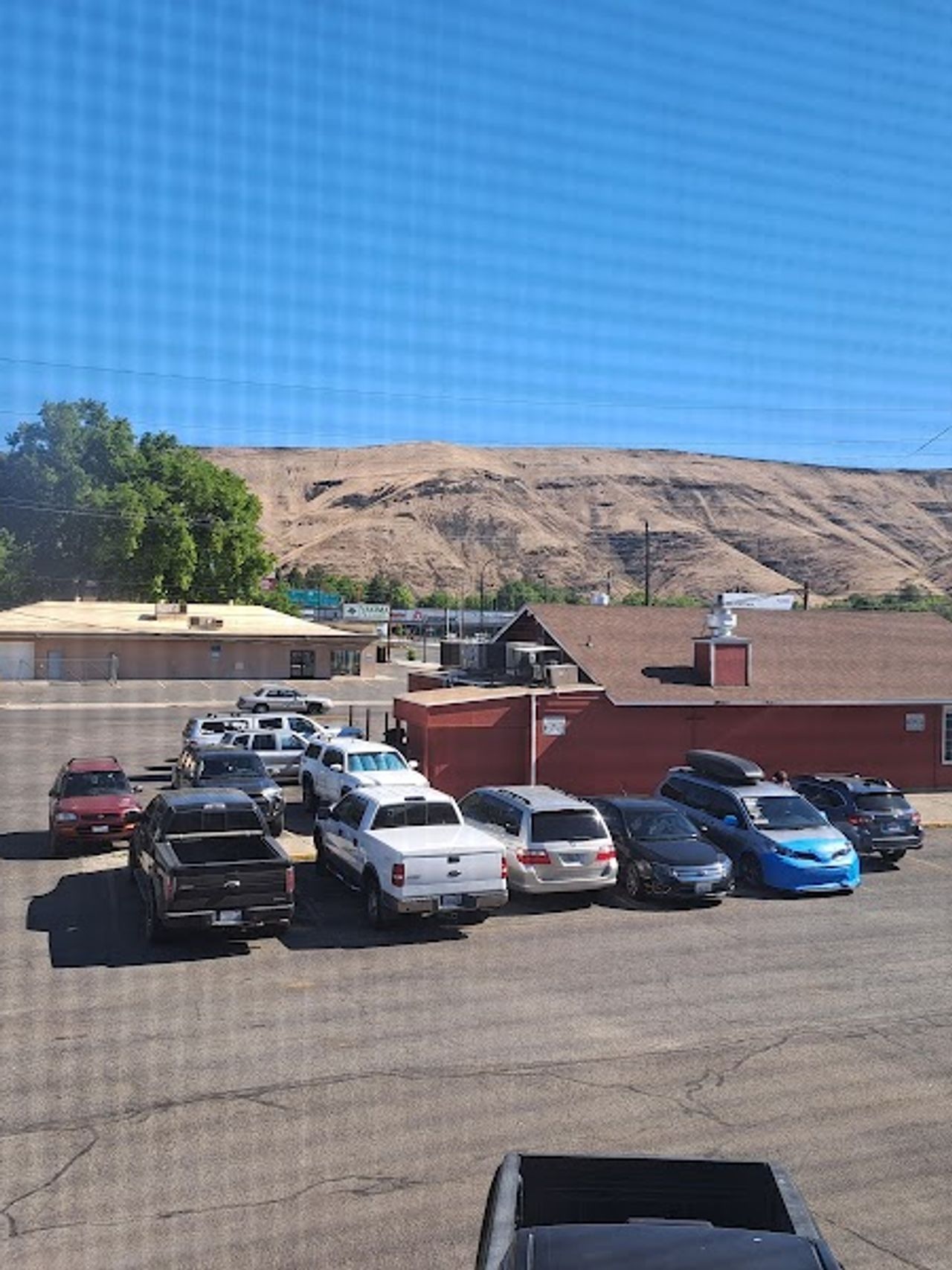 Photo of Days Inn by Wyndham Yakima