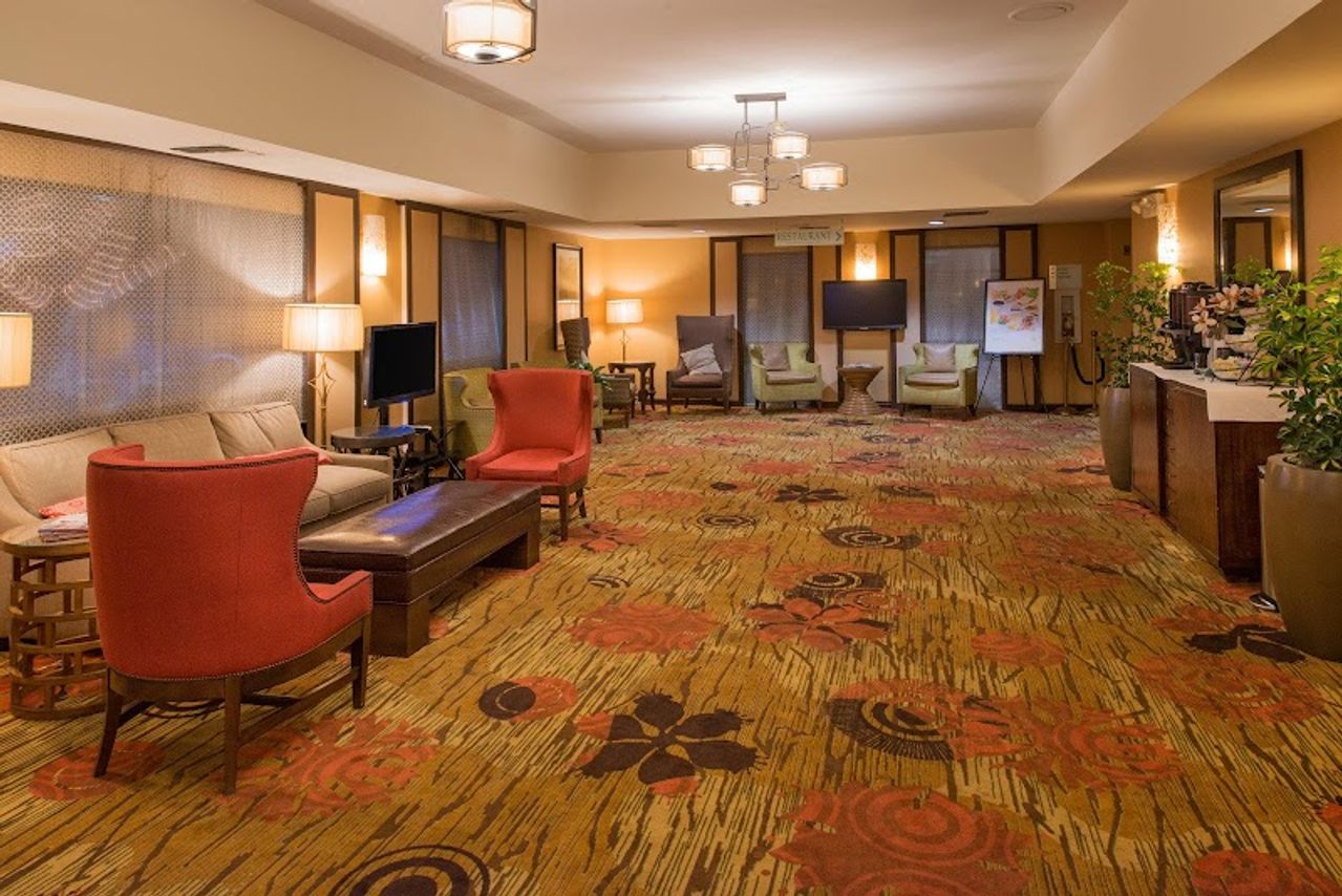 Photo of Holiday Inn Dublin-Pleasanton by IHG