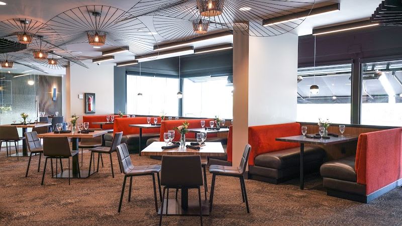 Photo of Ruby River Hotel