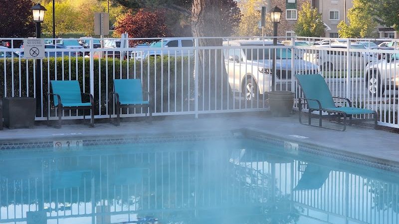 Photo of Residence Inn Boise Downtown/University