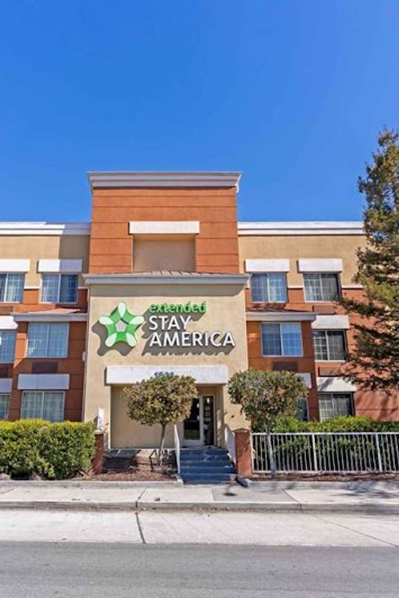 Photo of Extended Stay America Suites - San Jose - Downtown