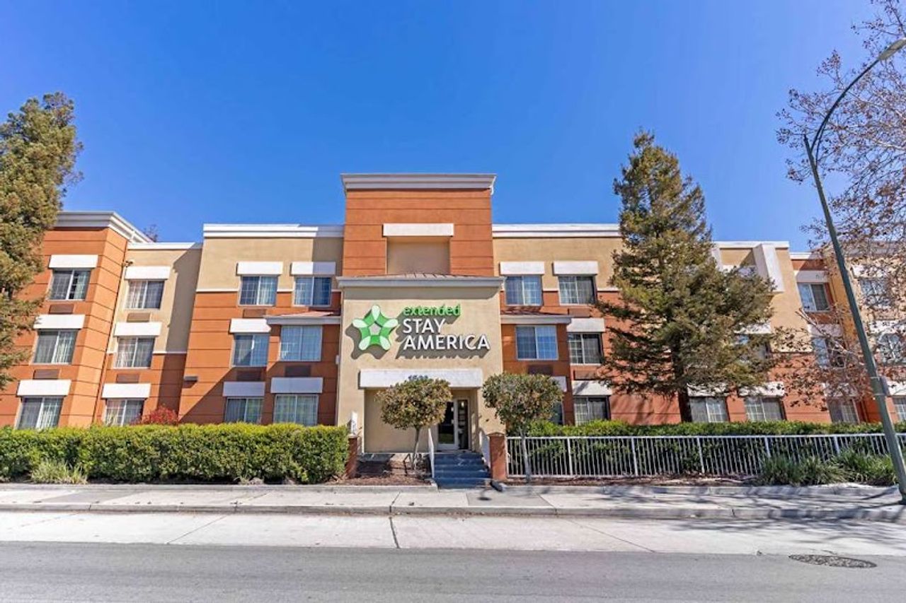 Photo of Extended Stay America Suites - San Jose - Downtown