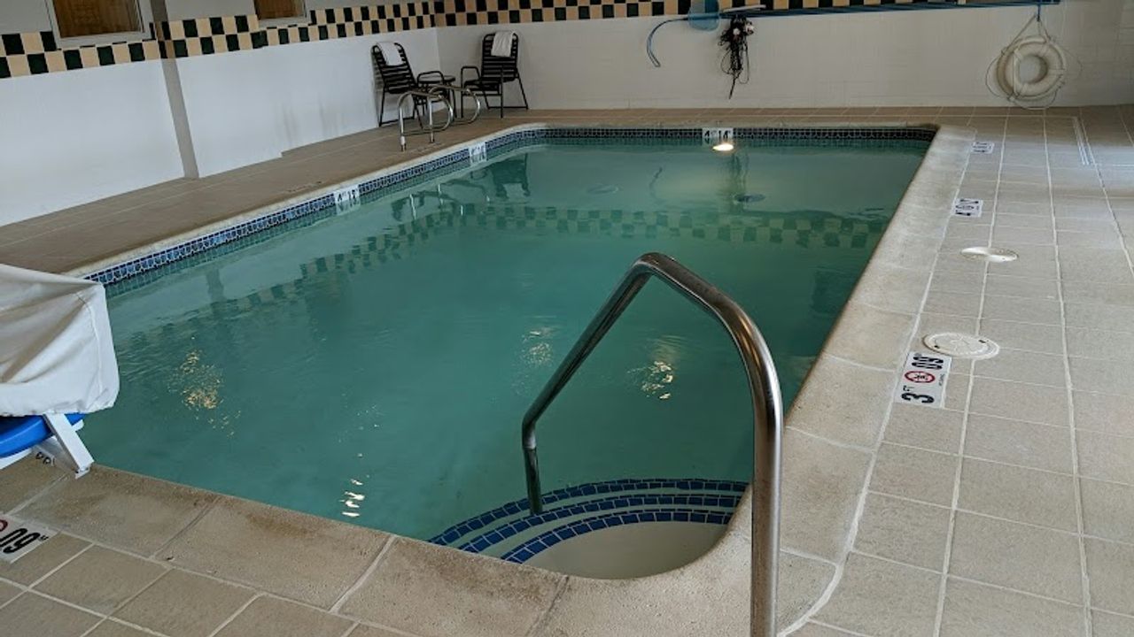 Photo of Hilton Garden Inn Livermore