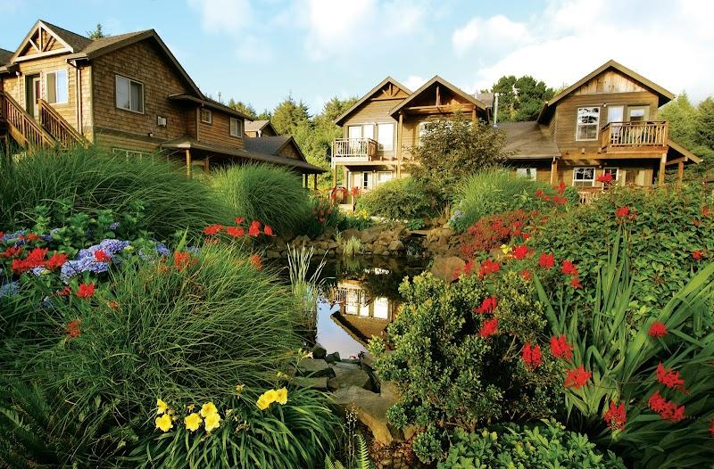 Photo of Inn At Cannon Beach