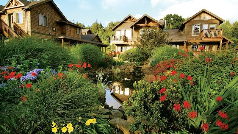 Photo of Inn At Cannon Beach