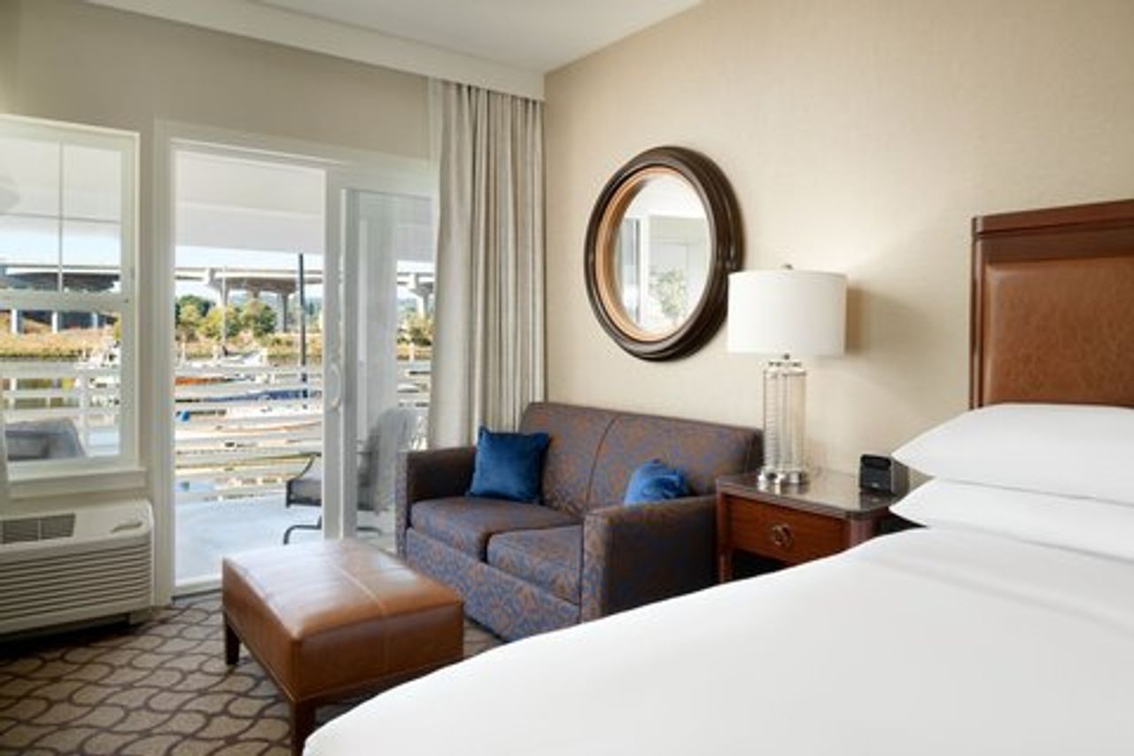 Photo of Sheraton Sonoma Wine Country Petaluma