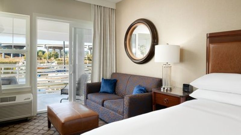 Photo of Sheraton Sonoma Wine Country Petaluma