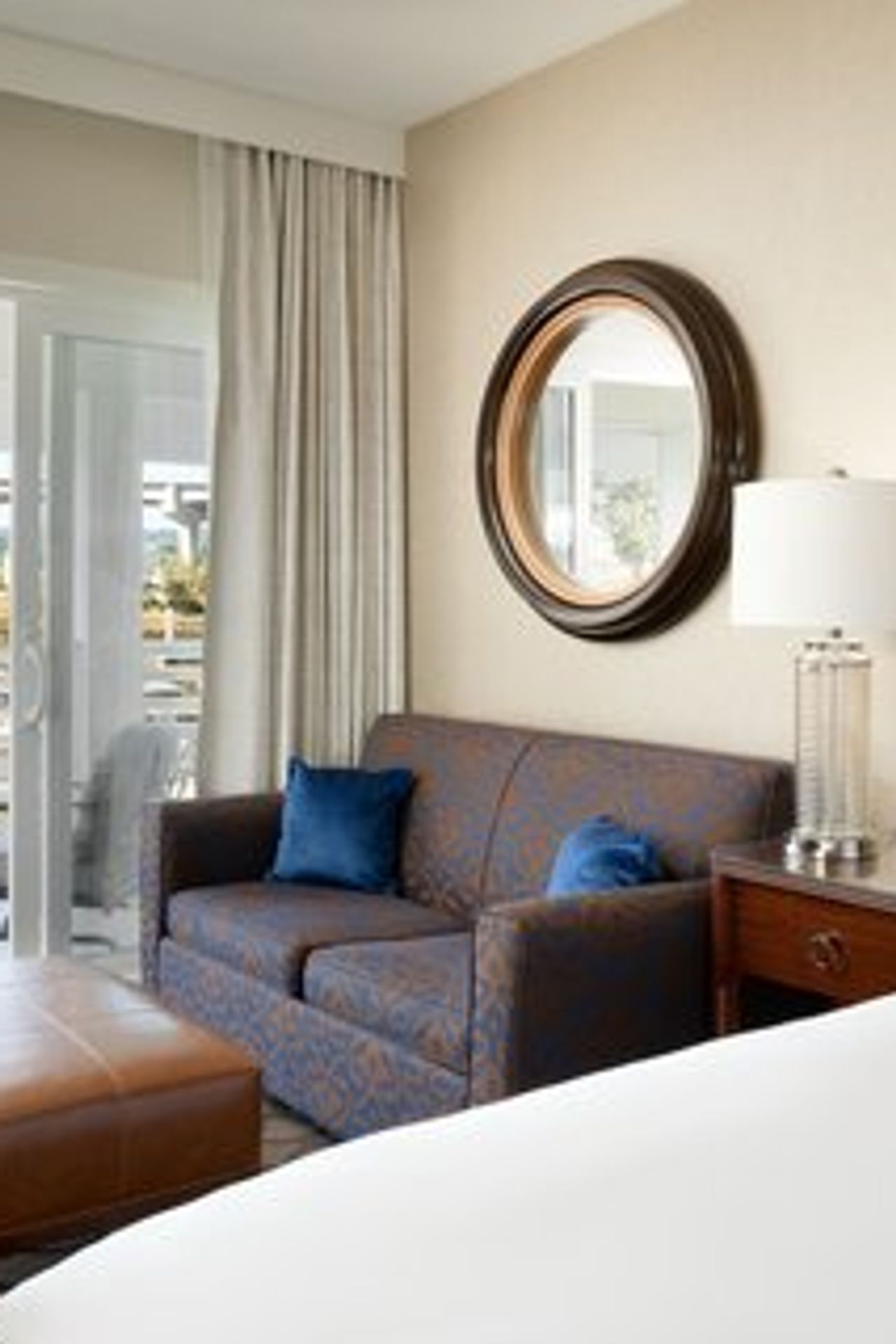 Photo of Sheraton Sonoma Wine Country Petaluma