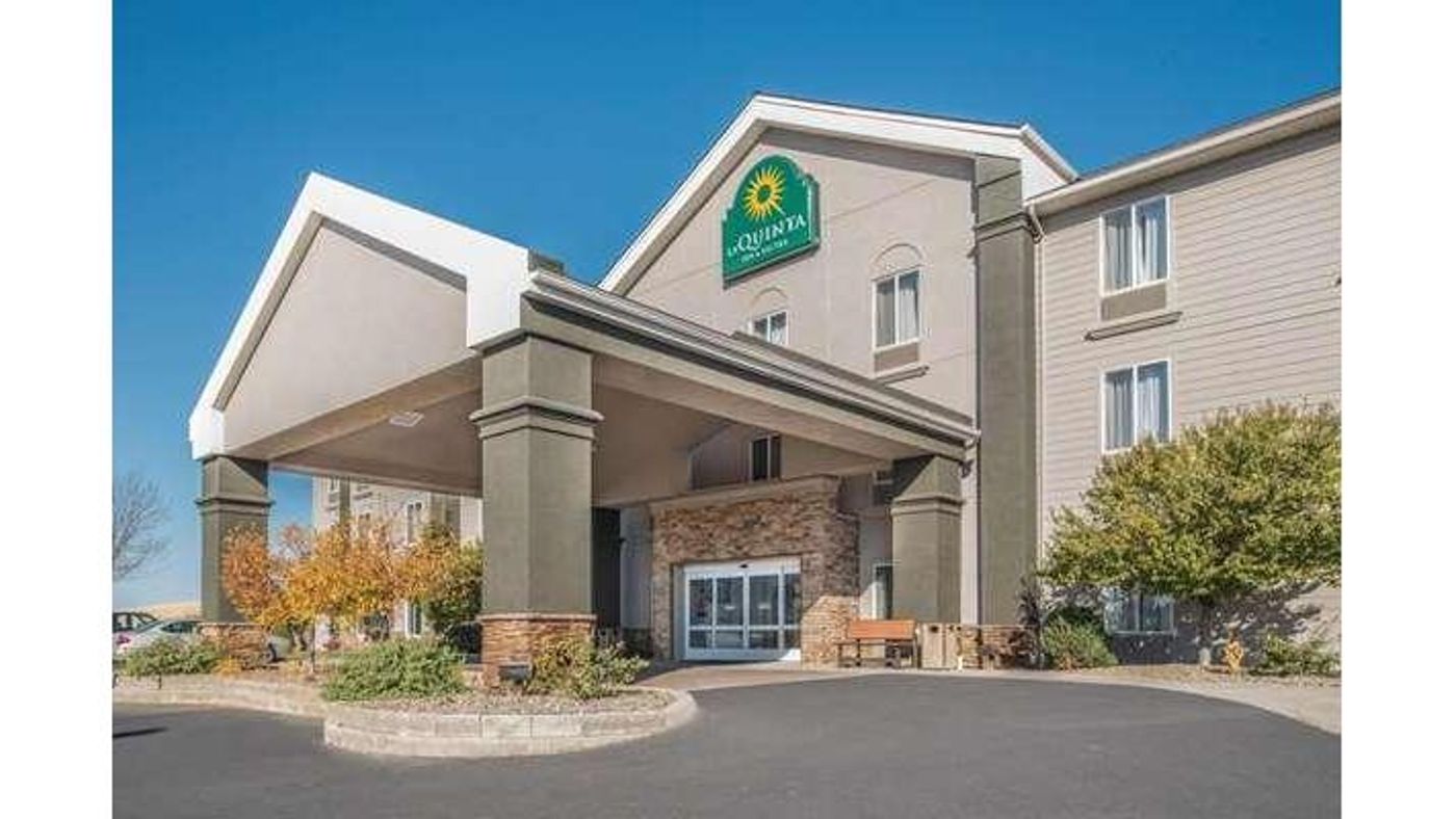 Photo of La Quinta Inn & Suites by Wyndham Moscow Pullman