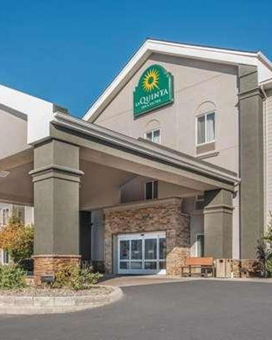 La Quinta Inn & Suites by Wyndham Moscow Pullman