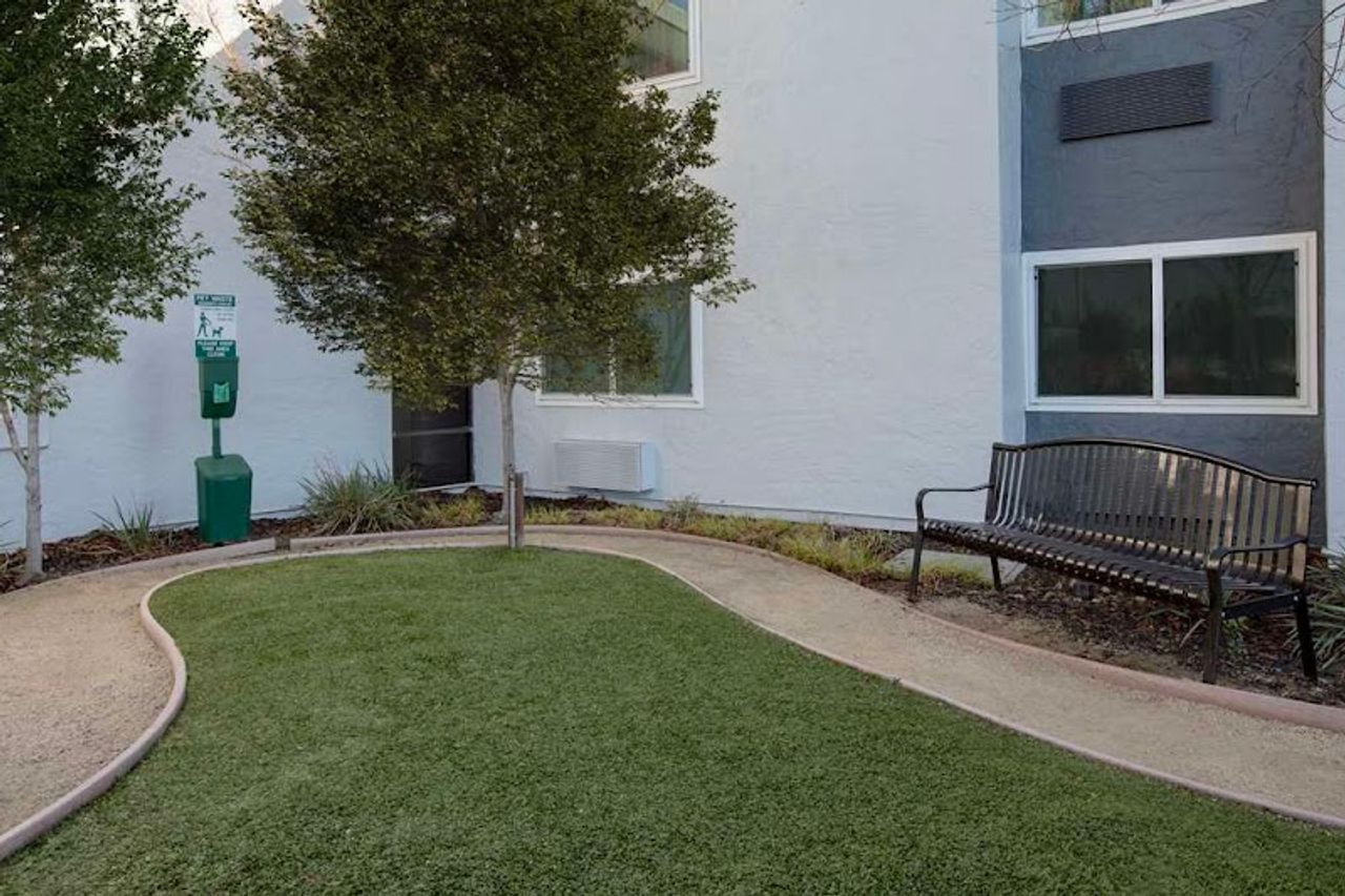 Photo of Spark by Hilton San Jose Airport