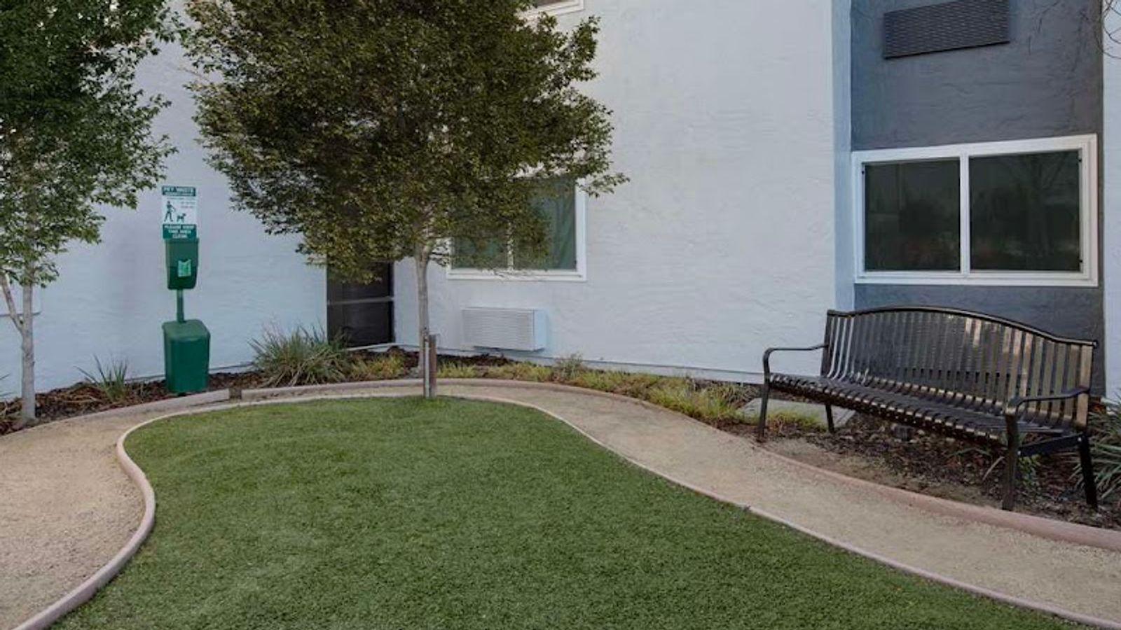 Photo of Spark by Hilton San Jose Airport