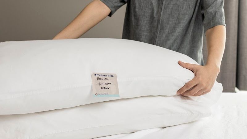 Photo of Candlewood Suites Burlington, an IHG Hotel