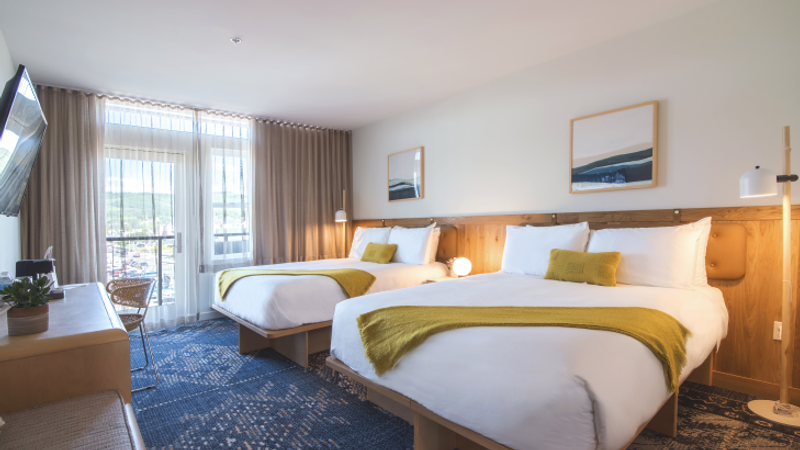 Photo of SaltLine Hotel