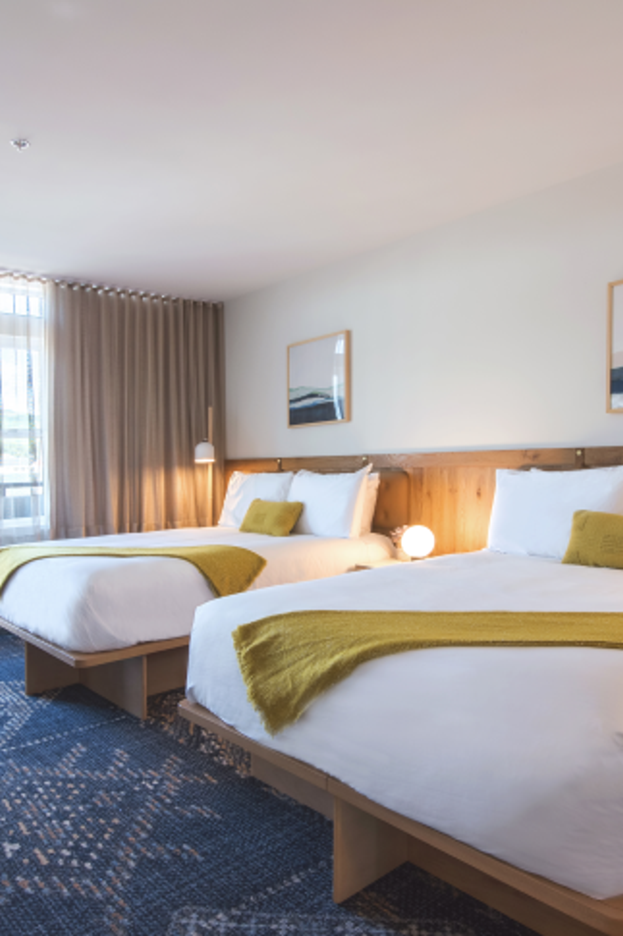 Photo of SaltLine Hotel
