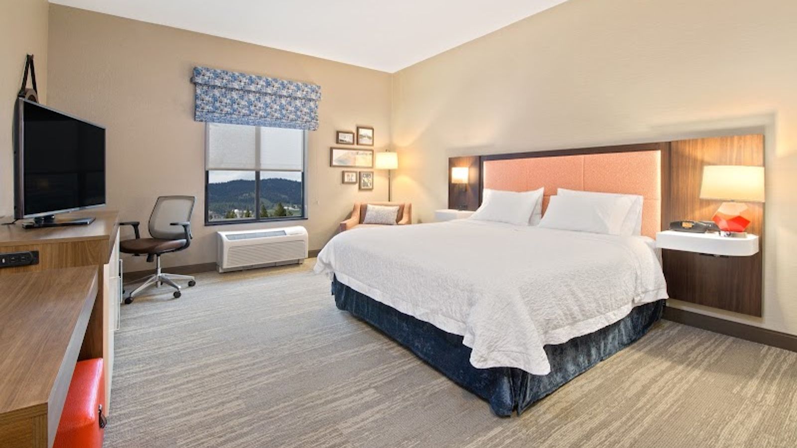 Photo of Hampton Inn & Suites Spokane Valley