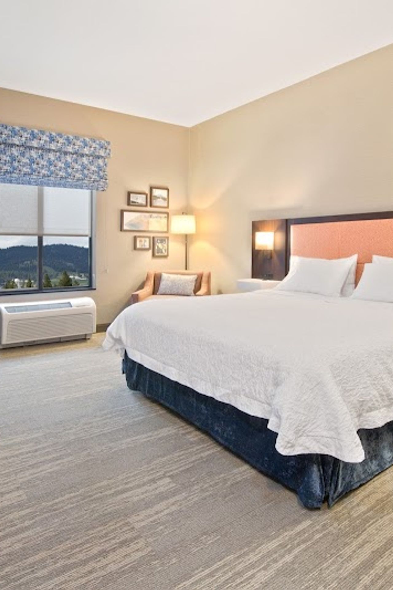 Photo of Hampton Inn & Suites Spokane Valley