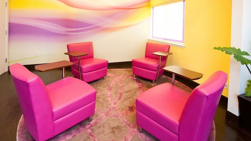 Photo of Menlo Park Inn