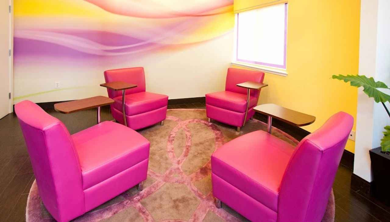 Photo of Menlo Park Inn