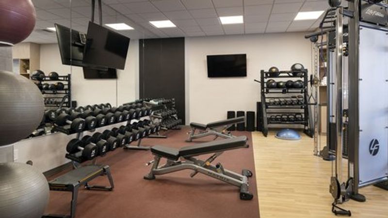 Photo of Napa Valley Marriott Hotel & Spa