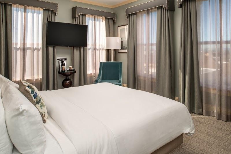 Photo of Hotel Shattuck Plaza - Business Room