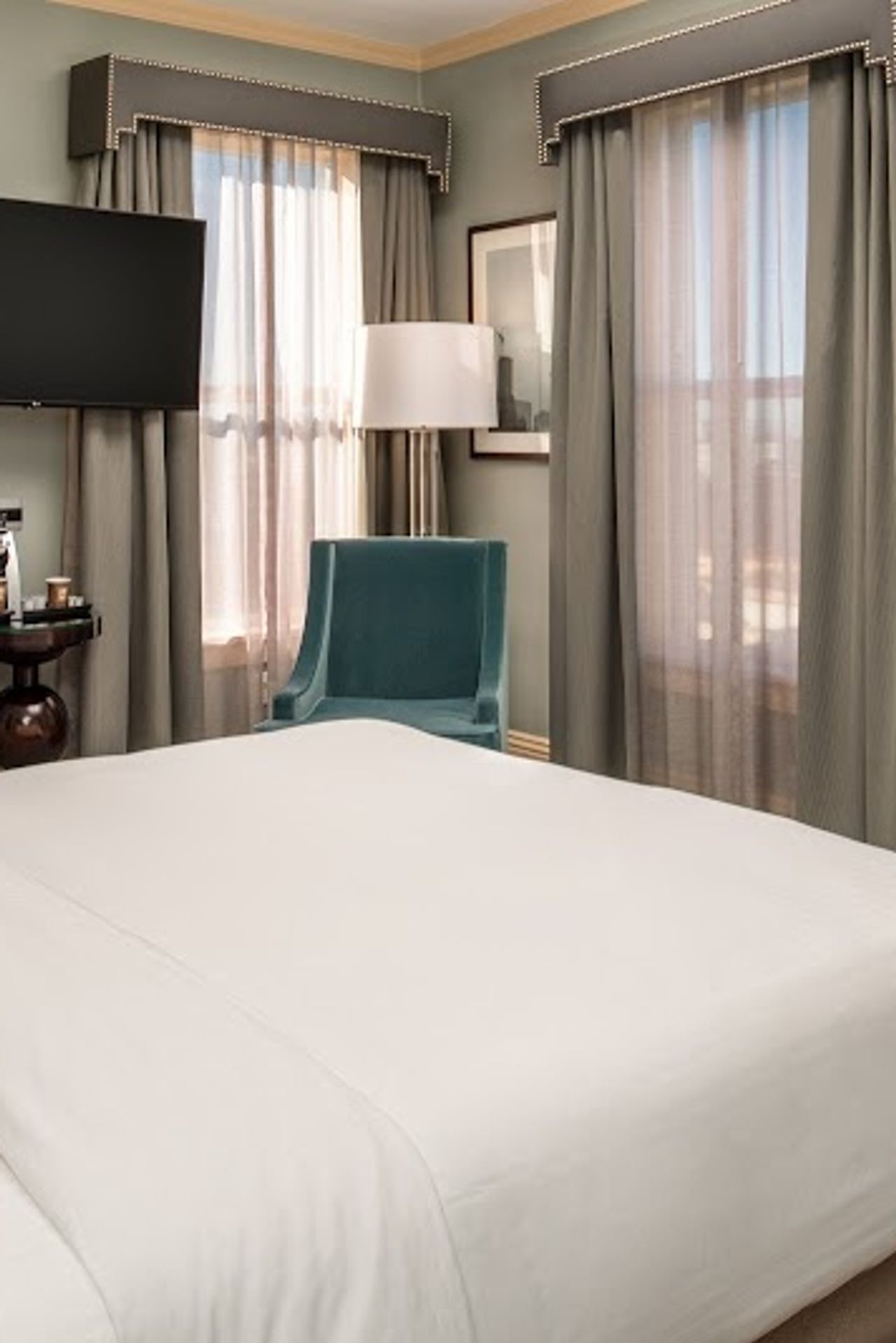 Photo of Hotel Shattuck Plaza - Business Room