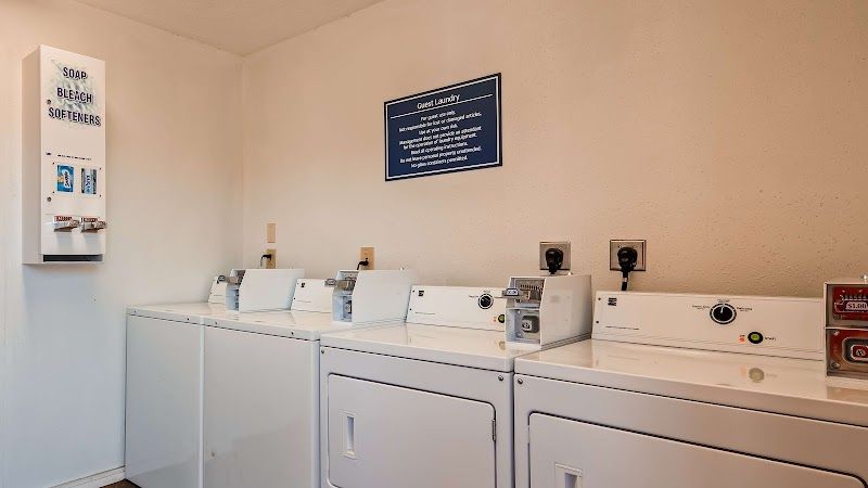 Photo of Best Western Garden Villa Inn