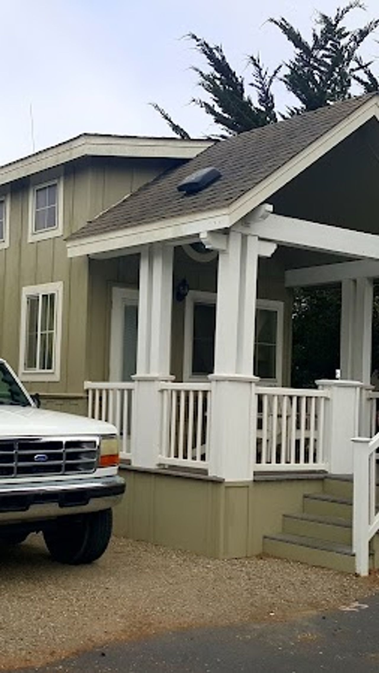 Photo of Marina Dunes RV Park