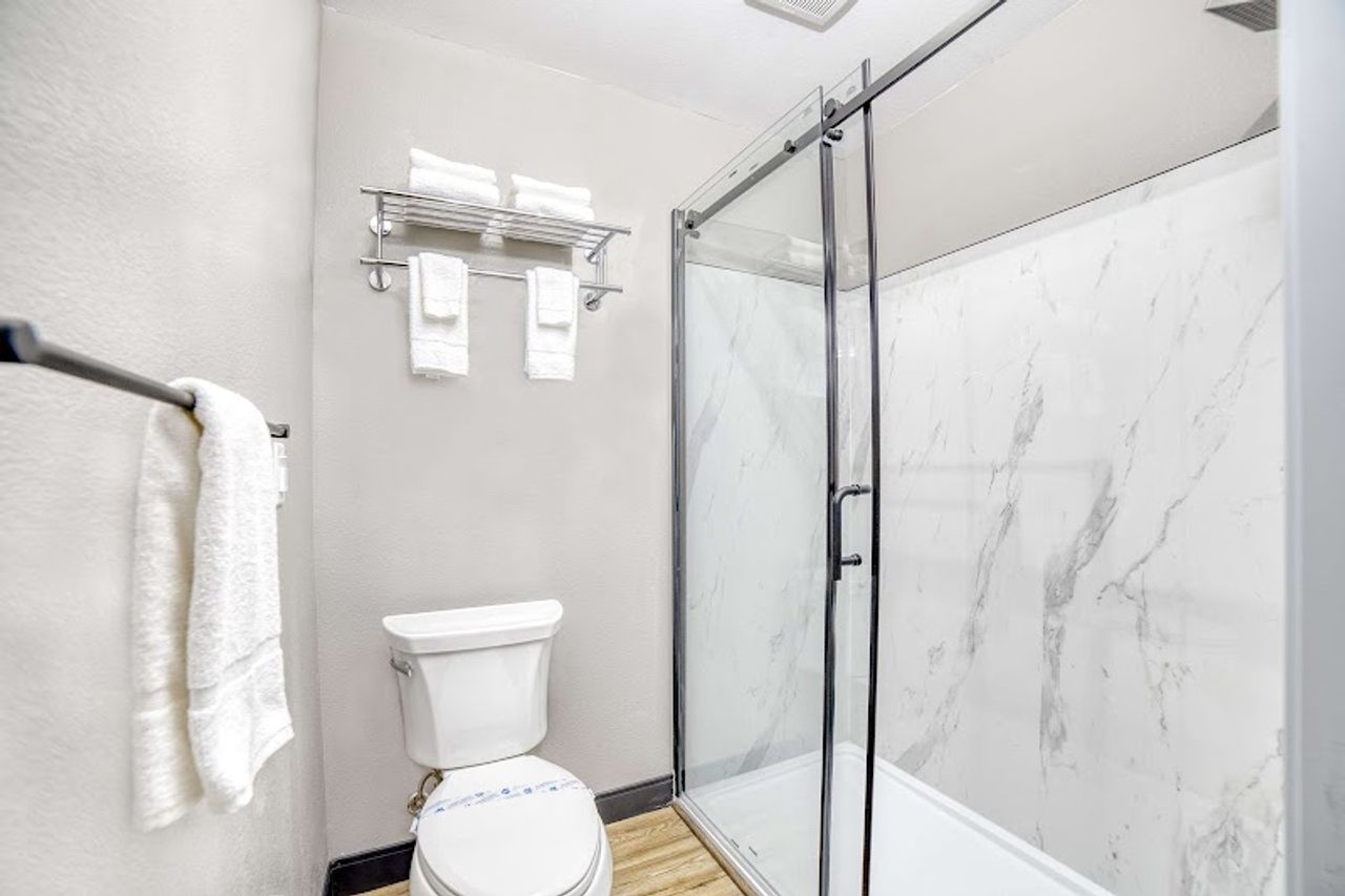 Photo of Studio 6 Suites Stockton, CA – Waterfront