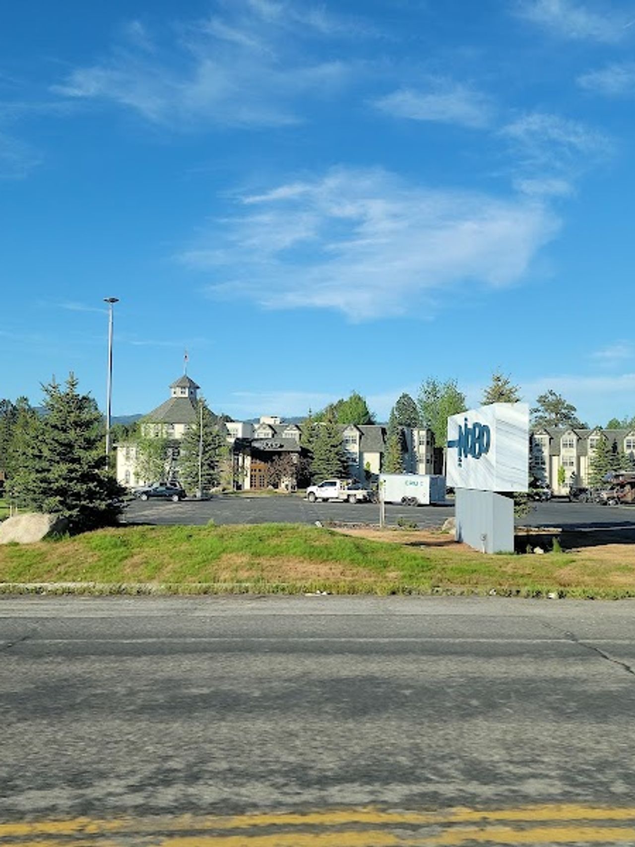 Photo of Hotel NoBo